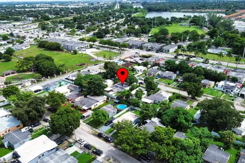 14240 NW 22nd Ct, Miami Gardens FL 33054