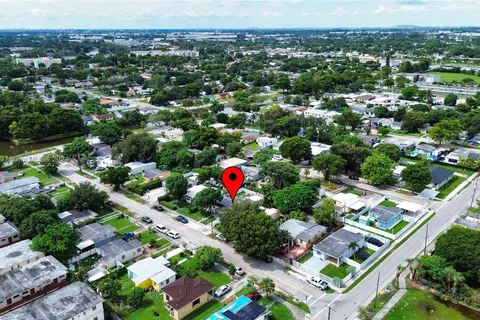 14240 NW 22nd Ct, Miami Gardens FL 33054