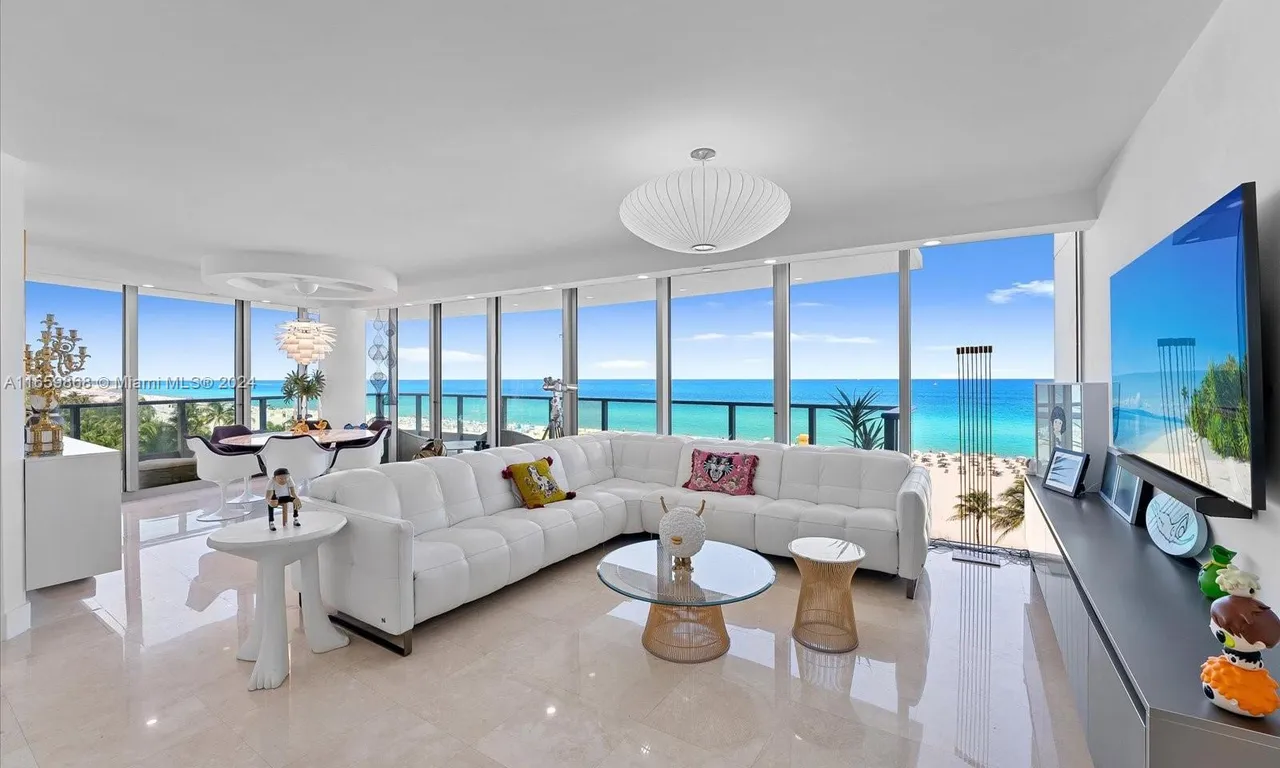 1455 Ocean Dr # 809, Miami Beach FL 33139