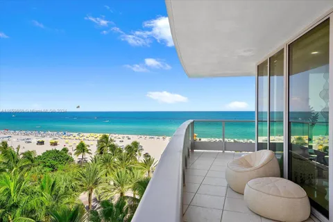 1455 Ocean Dr # 809, Miami Beach FL 33139