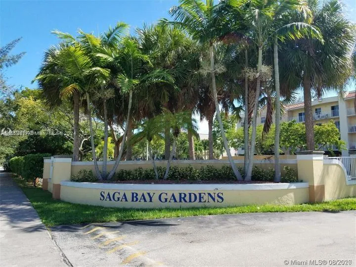 8240 SW 210th St # 302, Cutler Bay FL 33189