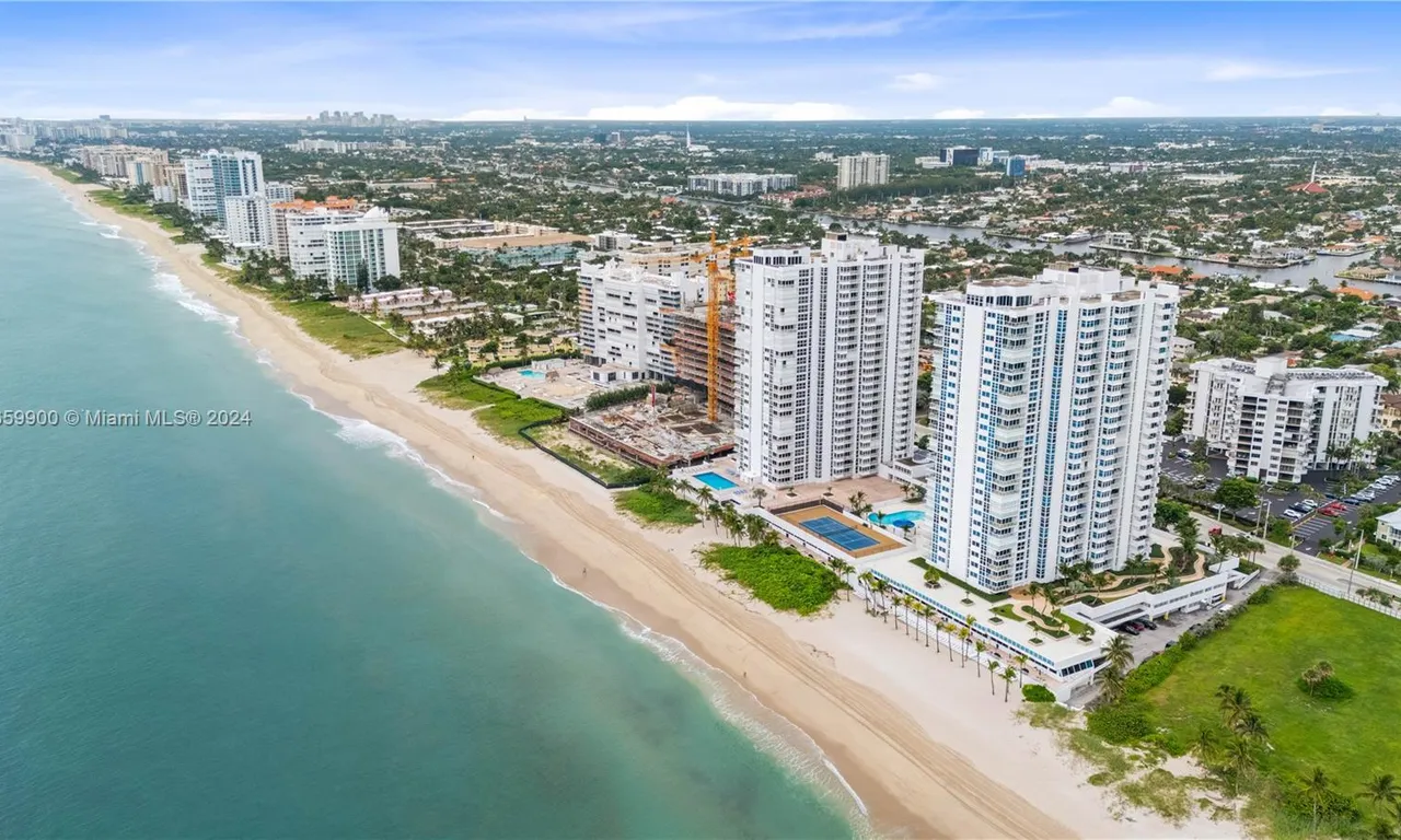 1370 S Ocean Blvd # 1603, Pompano Beach FL 33062