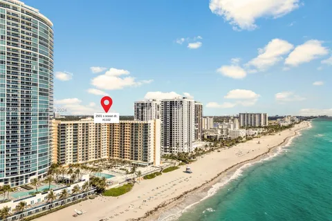 2501 S Ocean Dr # 1102, Hollywood FL 33019