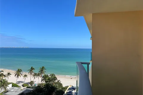 2501 S Ocean Dr # 1102, Hollywood FL 33019