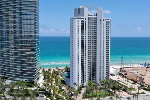 18911 Collins Ave # 2505, Sunny Isles Beach FL 33160