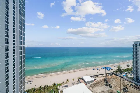 18911 Collins Ave # 2505, Sunny Isles Beach FL 33160