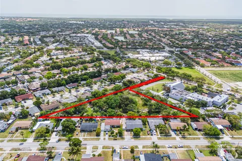 20650 Old Cutler Rd, Cutler Bay FL 33189