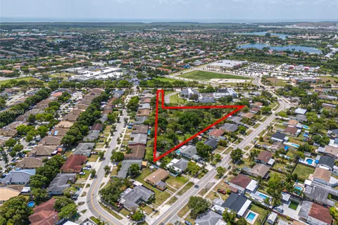 20650 Old Cutler Rd, Cutler Bay FL 33189