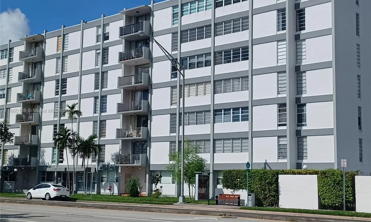 1400 SW 27th Ave # 205, Miami FL 33145