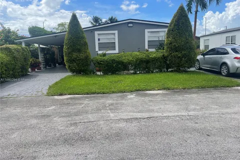 11004 NW Flagler Ln., Miami FL 33172