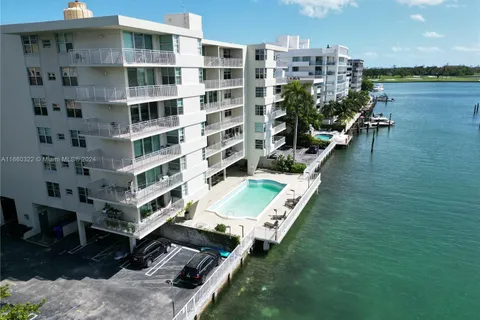 9500 W Bay Harbor Dr # 6B, Bay Harbor Islands FL 33154