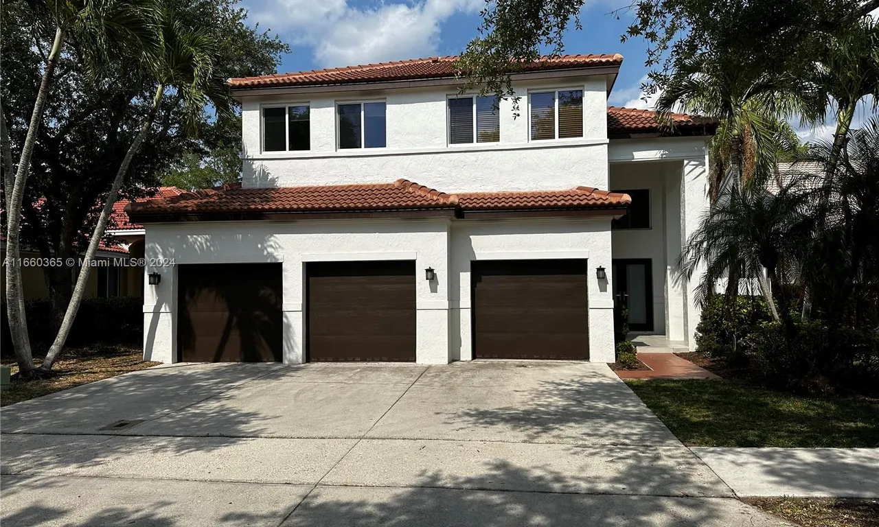 1307 Camellia Cir, Weston FL 33326