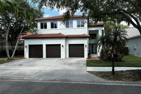 1307 Camellia Cir, Weston FL 33326