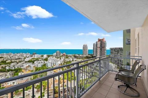 90 Alton Rd # 2911, Miami Beach FL 33139