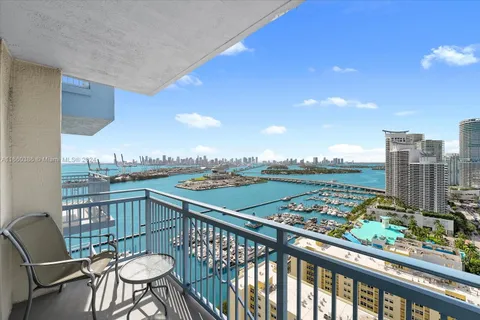 90 Alton Rd # 2911, Miami Beach FL 33139