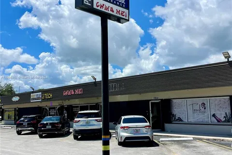 17850 S Dixie Hwy, Miami FL 33157