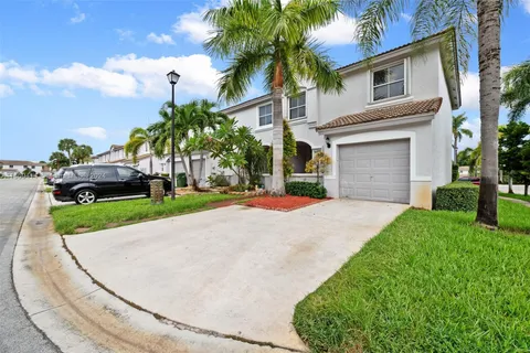 16819 SW 1st Mnr # 16819, Pembroke Pines FL 33027