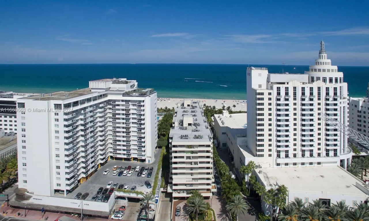 1623 Collins Ave # 215, Miami Beach FL 33139