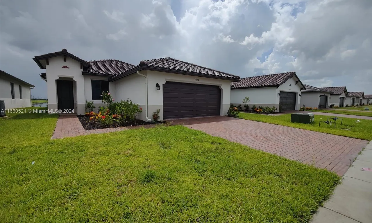 5092 Nevola Ave, Ave Maria FL 34142