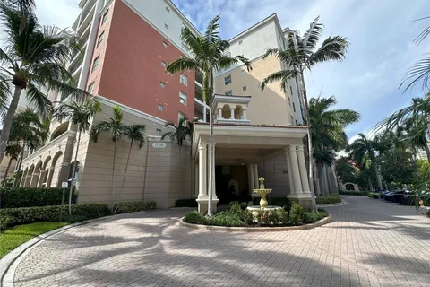 17150 N Bay Rd # 2319, Sunny Isles Beach FL 33160