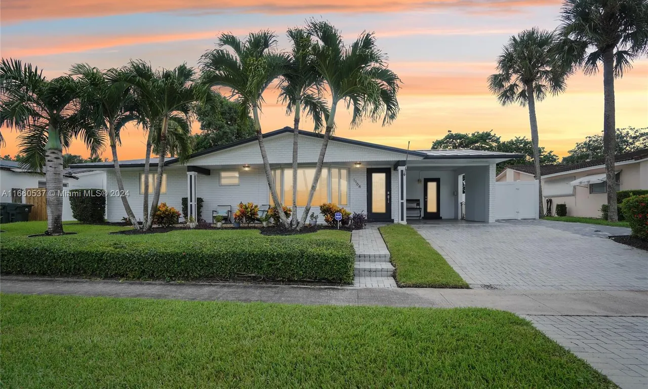 1164 SW 14th St, Boca Raton FL 33486