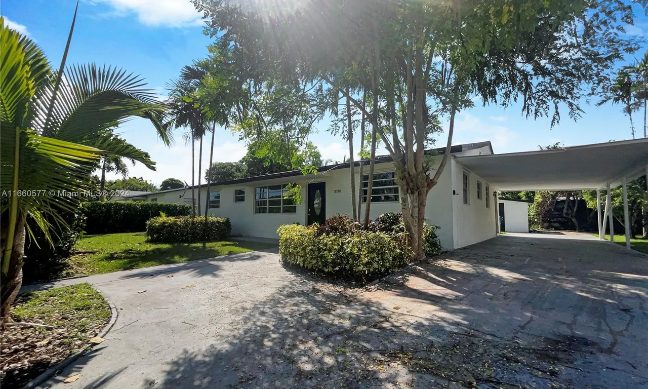 15530 SW 295th Ter, Homestead FL 33033