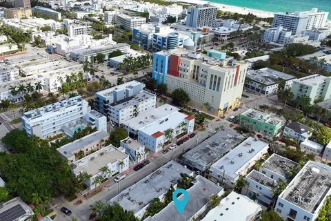 349 Meridian Ave # B105, Miami Beach FL 33139