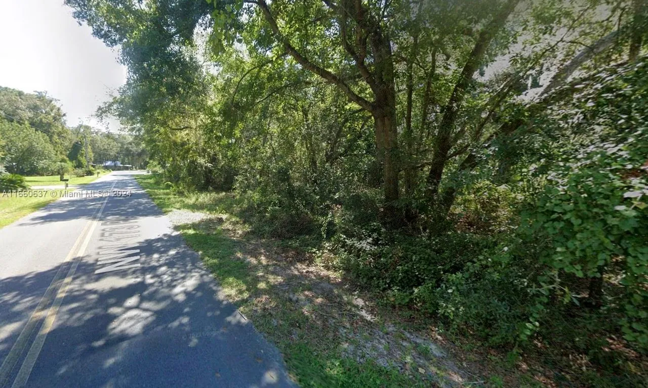 Lot 14 NW 173rd Place, Other City - In The State Of Florida FL 32693