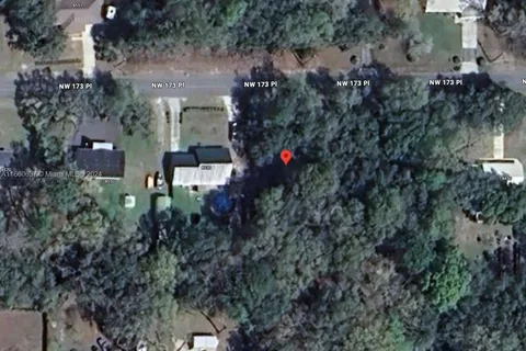 Lot 14 NW 173rd Place, Other City - In The State Of Florida FL 32693