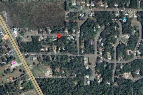 Lot 14 NW 173rd Place, Other City - In The State Of Florida FL 32693