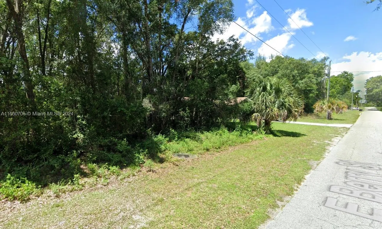 4102 E Berry St, Inverness FL 34453