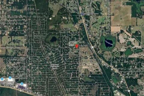 4102 E Berry St, Inverness FL 34453