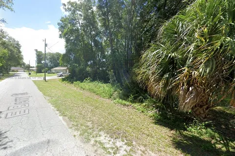 4102 E Berry St, Inverness FL 34453