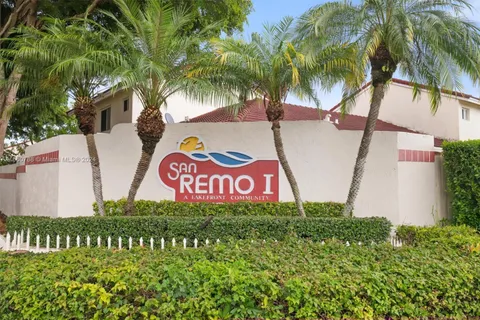 1109 San Remo Cir # 1109, Homestead FL 33035