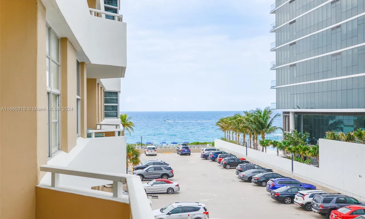 1980 S Ocean Dr # 3A, Hallandale Beach FL 33009