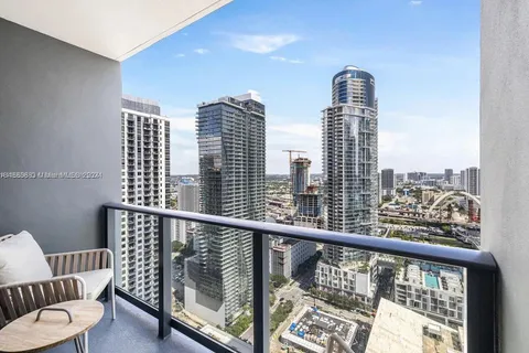 601 NE 1 Ave # 4511, Miami FL 33132