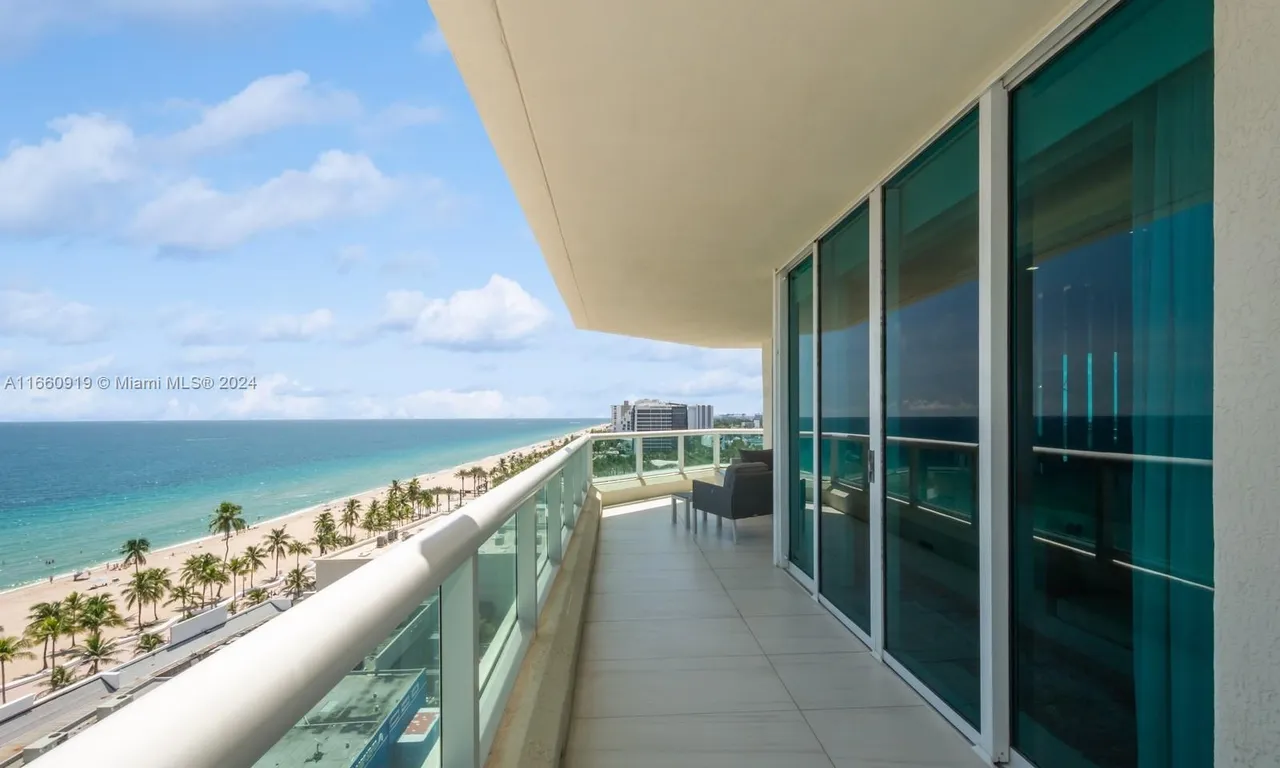 101 S Fort Lauderdale Beach Blvd # 1201, Fort Lauderdale FL 33316