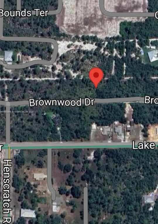 3010 Brownwood Dr, Sebring FL 33875