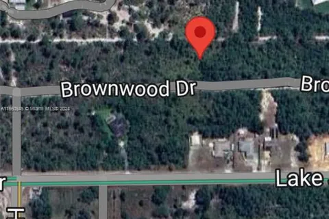 3010 Brownwood Dr, Sebring FL 33875