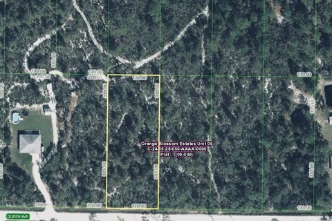 2114 QUEEN AVE, Sebring FL 33875