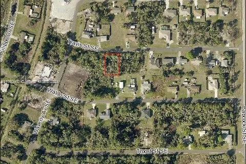 1620 Travis St SE, Palm Bay FL 32909