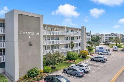 245 Grantham C # 245, Deerfield Beach FL 33442