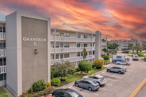 245 Grantham C # 245, Deerfield Beach FL 33442