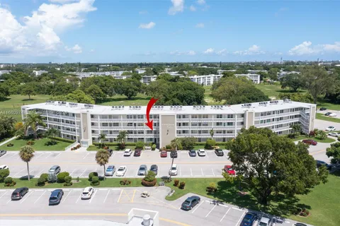 245 Grantham C # 245, Deerfield Beach FL 33442