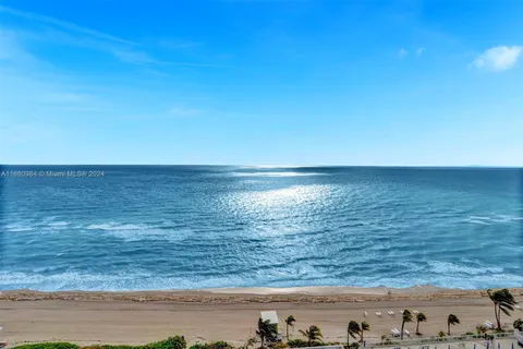 2030 S Ocean Dr # 1621, Hallandale Beach FL 33009