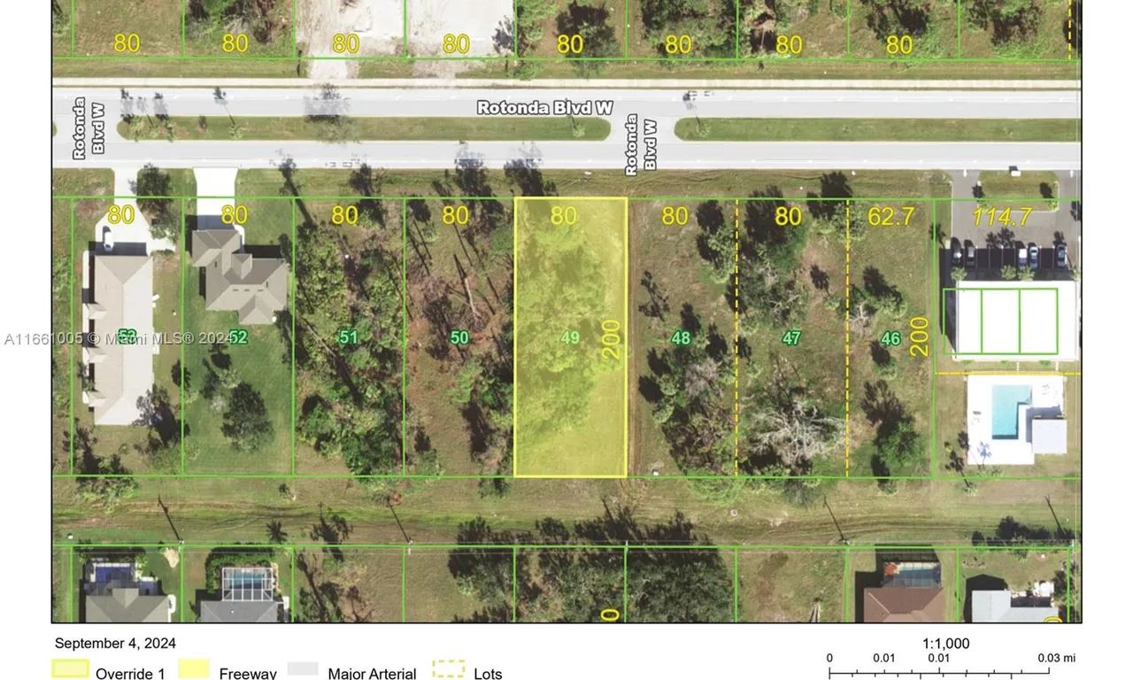 243 Rotonda Blvd, Other City - In The State Of Florida FL 33947