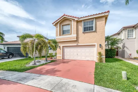 17367 SW 22nd Ct, Miramar FL 33029