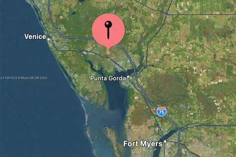 NORTHLAND AVE, North Port FL 34288