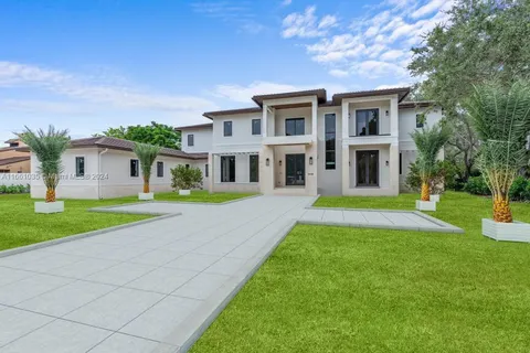 14110 Old Cutler Rd, Palmetto Bay FL 33158