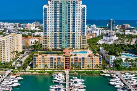 90 Alton Rd # 1107, Miami Beach FL 33139